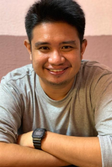 Datu Abdula III Martinez Uka