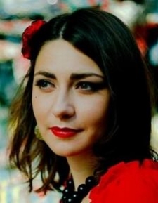 Мария Владимировна Лукьянчикова