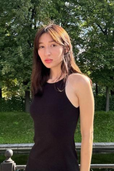 Полина Игоревна Жукова