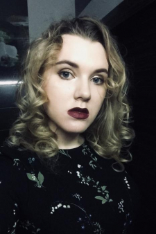 Ксения Николаевна Лопухина
