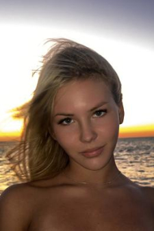 Валерия Ильинична Кузнецова