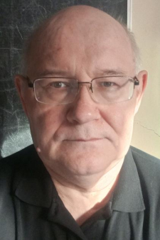 Николай Федорович Тихонов