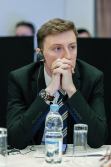 Роберт Андреевич Гресь
