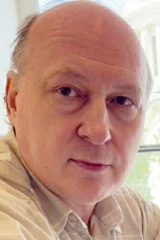 Евгений Евгеньевич Крашенинников