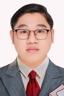 Thanh Tuan Pham