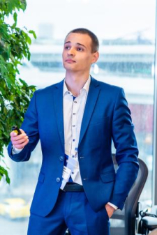 Константин Антонович Ширшин
