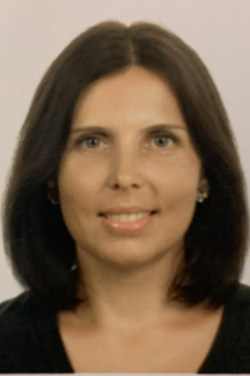 Елена Николаевна Эберт