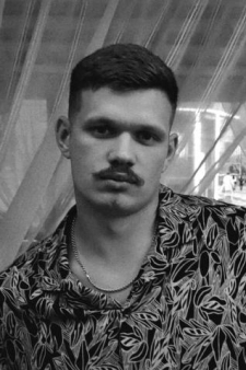 Ким Олегович Смирнов