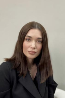 Елена Александровна Замышевская
