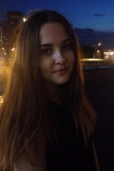 Юлия Вячеславовна Ичеткина