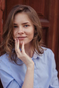Арина Александровна Разумовская