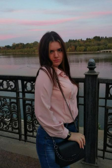 Катерина Макарова