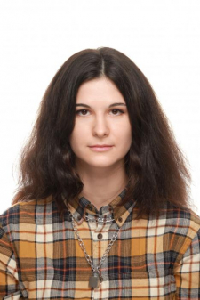 Кристина Ираклиевна Патарая
