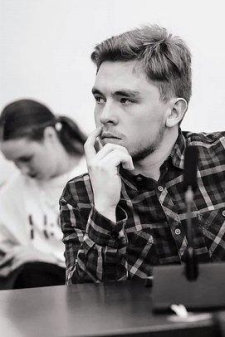 Илья Андреевич Туркин