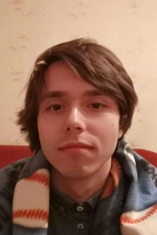Иван Юрьевич Дудков