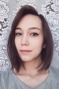 Татьяна Камилевна Смакова