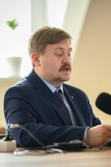 Матвей Игоревич Рухмаков