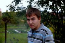 Сергей Александрович Хомяков