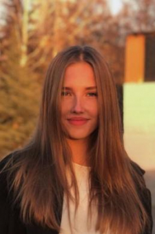 Юлия Вячеславовна Самойлова