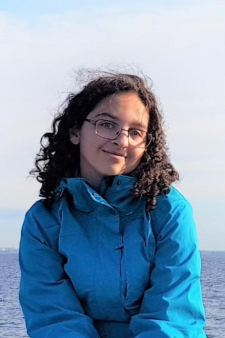 Екатерина Викторовна Надточий