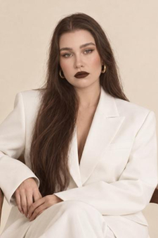 Дарья Вячеславовна Евтянова