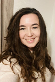 Виктория Александровна Бакунина