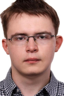 Борис Алексеевич Чигарев
