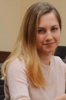 Александра Алексеевна Ашмарина