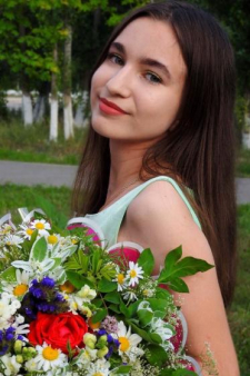 Мария Андреевна Киреева