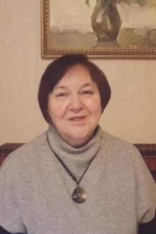 Татьяна Викторовна Воронченко