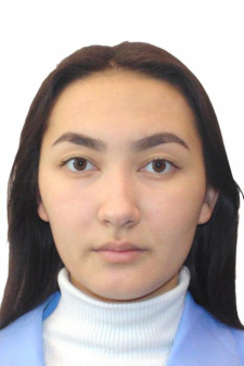 Адель Юрьевна Эйтерник