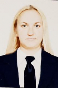 Диана Александровна Табала