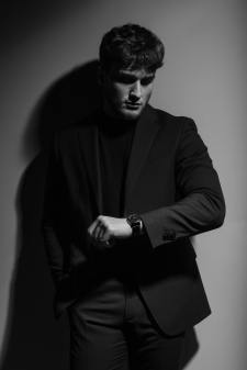 Адам Мусаевич Садыков