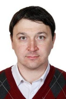 Олег Александрович Науменко