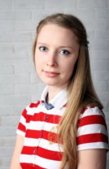 Светлана Николаевна Хуртина
