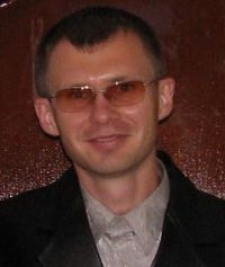 Aleksey Alekseevich Gontarenko