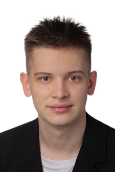 Андрей Андреевич Пышный