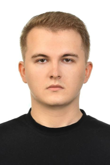 Глеб Алексеевич Козин