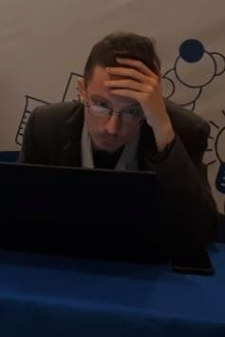 Никита Андреевич Школин