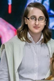 Анастасия Александровна Набережных