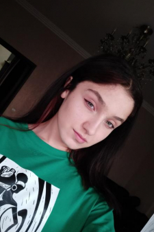 Эмилина Наримановна Сулейманова
