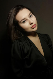 Юлия Владимировна Коновалова