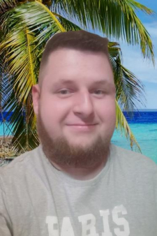 Андрей Рустемович Сераев