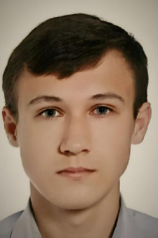 Кирилл Дмитричевич Посредников