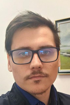 Maxim Igorevich Dupley