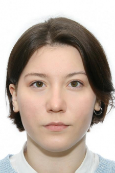 Екатерина Владимировна Терентьева