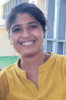 aishwarya nath