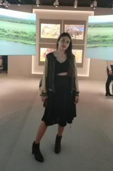 Анна Абдурахмановна Зуева