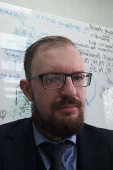 Кирилл Васильевич Потапенков