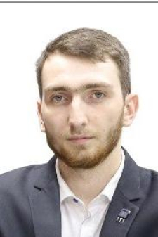 Ибрагим Хож-Ахмедович Алиев